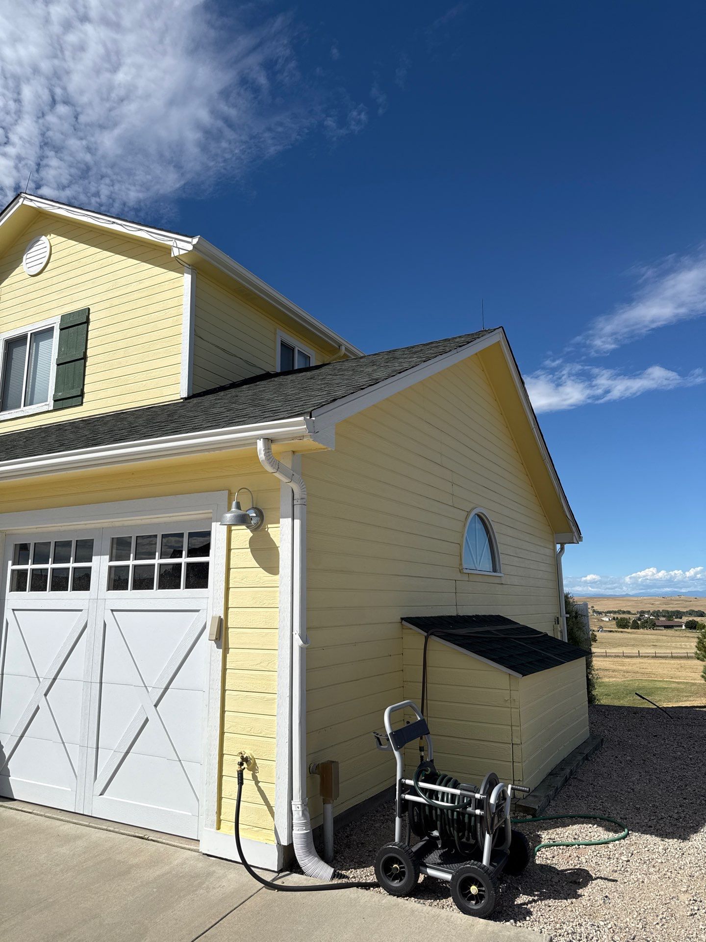 Time for a new look? Replace the Windows and Siding by 1st choice windows and siding