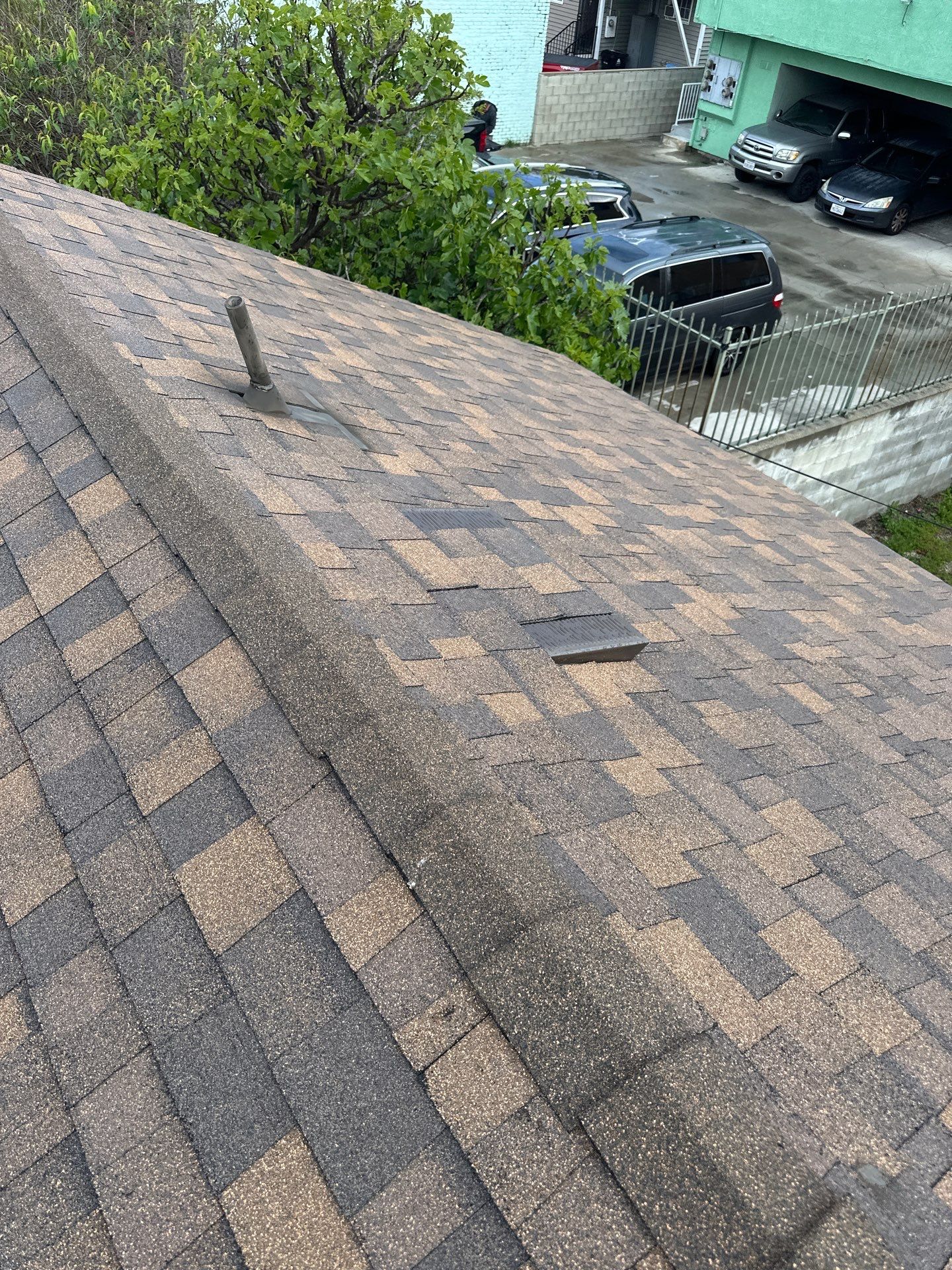 Roof Replacement - Los Angeles, CA 90011 by Epic Roof Replacement