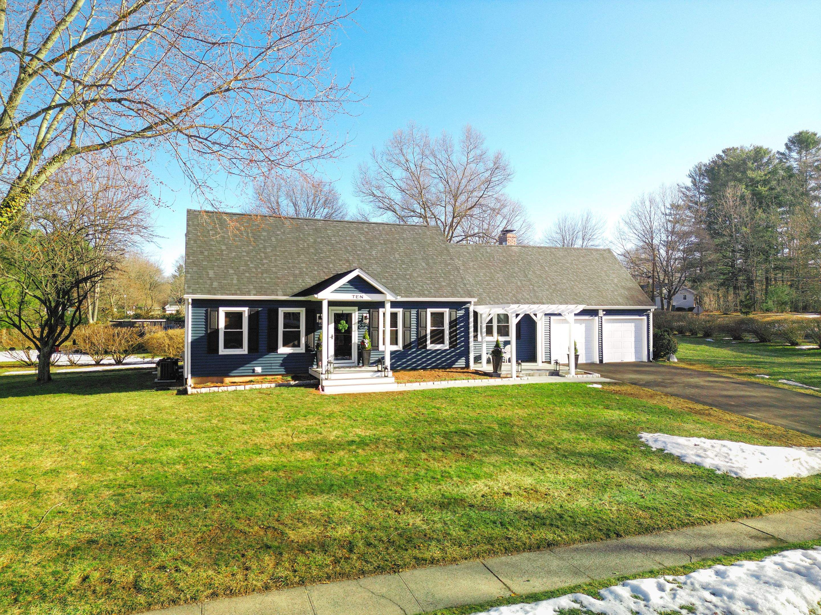 Cheshire 09 MAR, 2026 by All site builders LLC