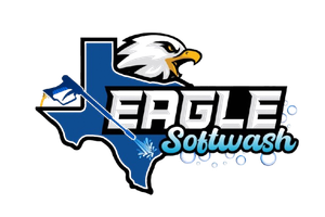 Logo for Eagle Softwash