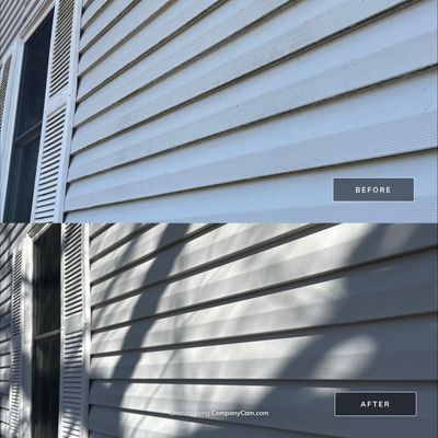 Project in Carol Stream