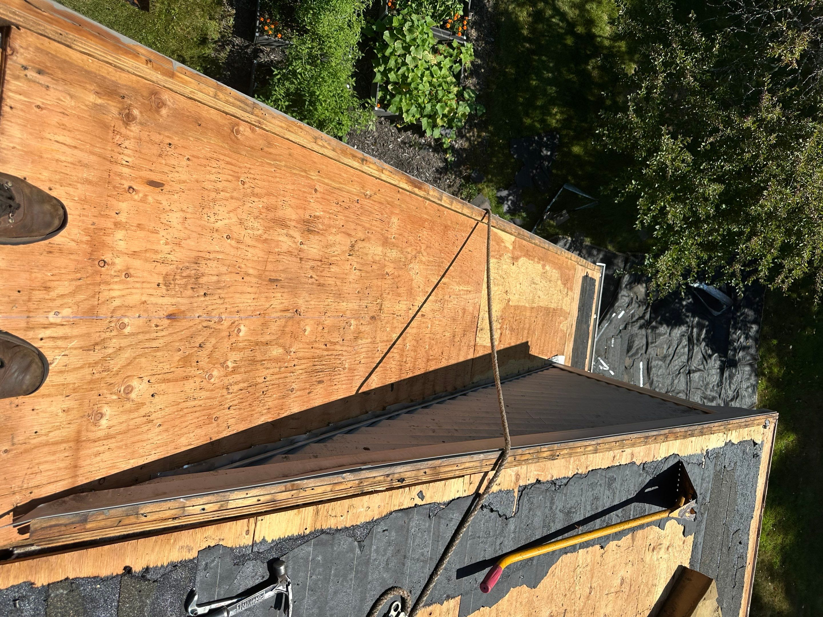 π² Owens Corning Roof Installation | Candia, NH by Tall pine roofing
