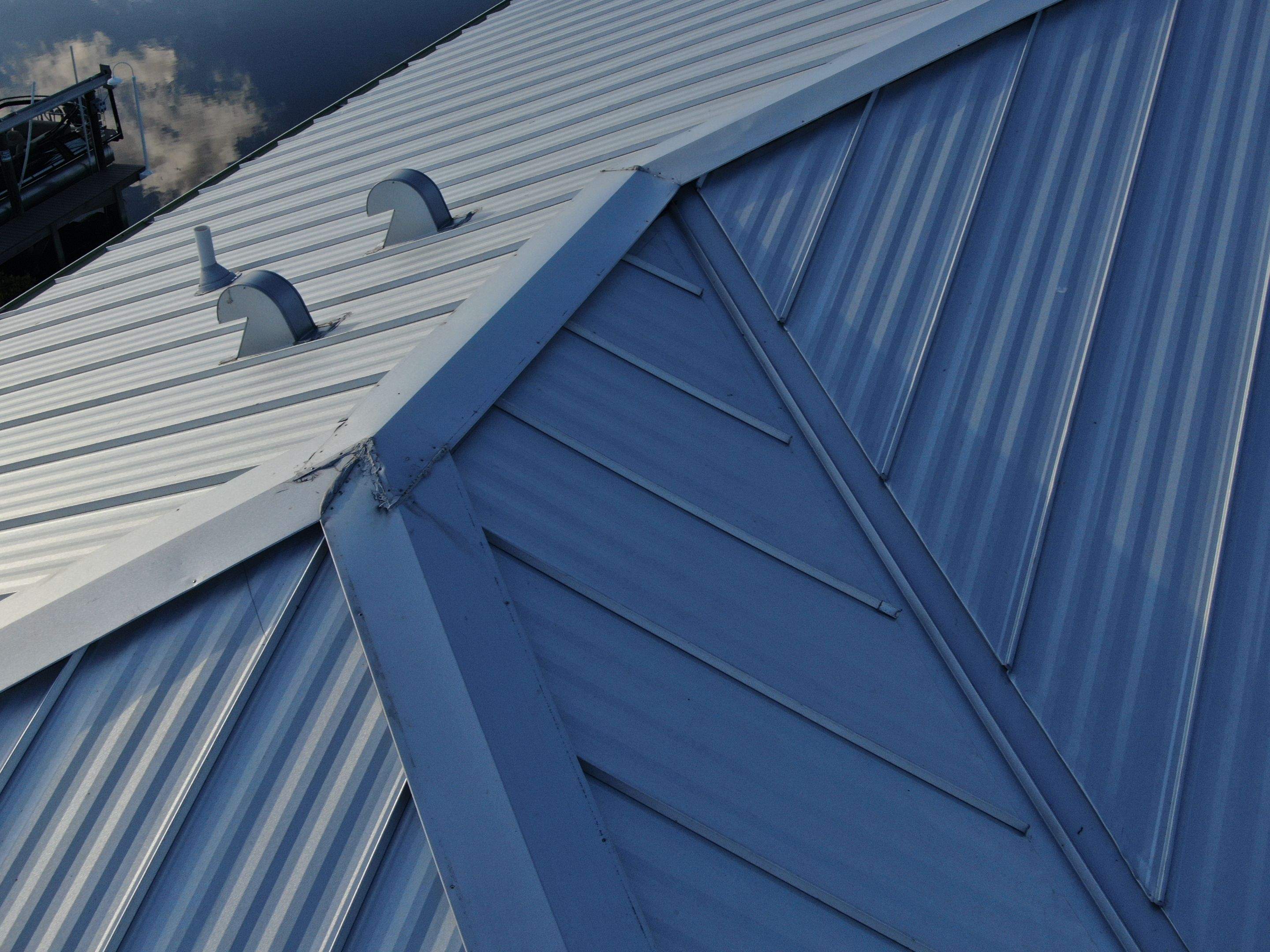 Hurricane Damage Claim in New Port Richey by FLAPA & KeyStone