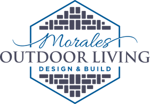 Logo for Morales Outdoor Living LLC