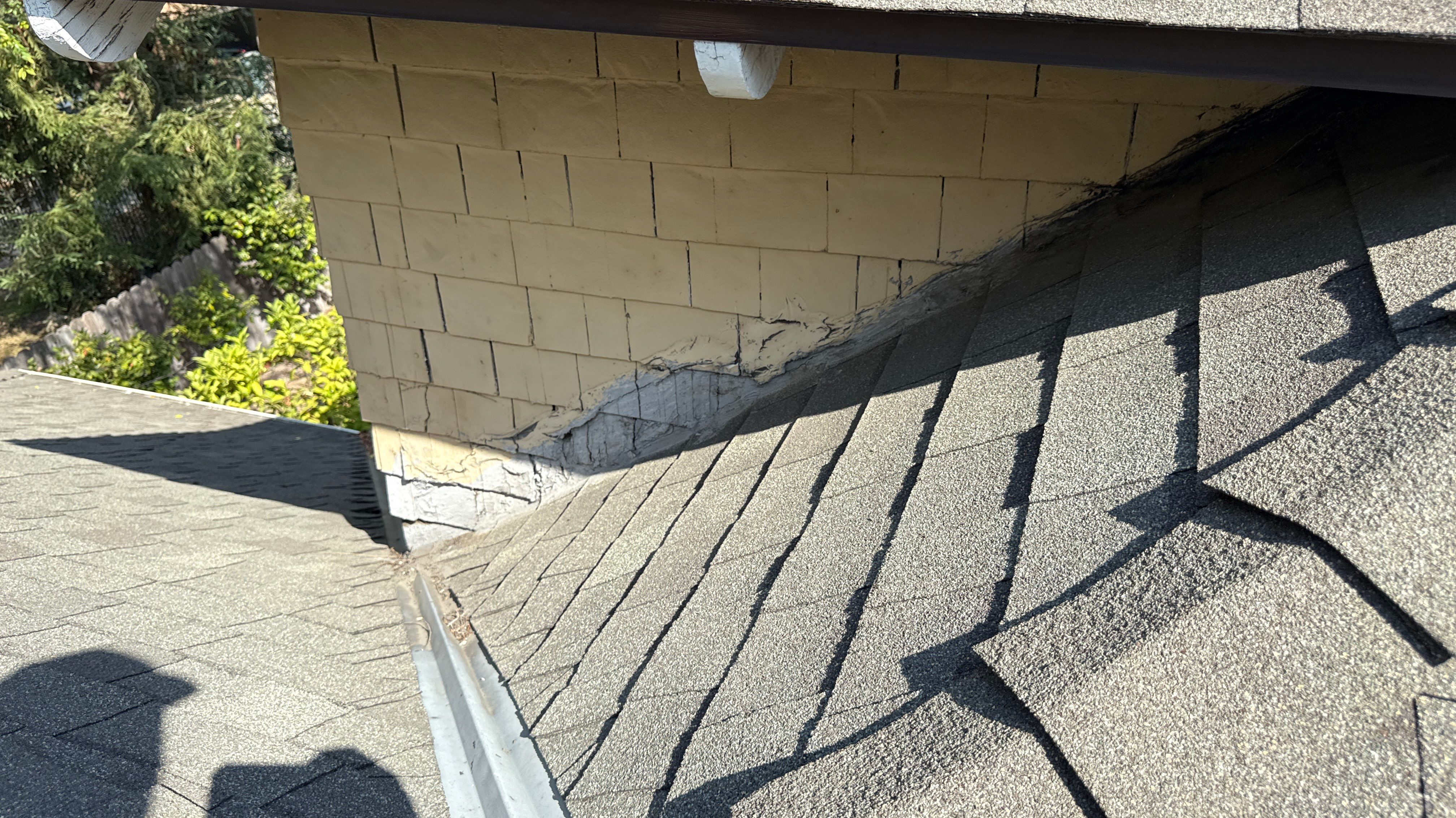 Residential Roofing Project in Pasadena by Hull Brothers Roofing