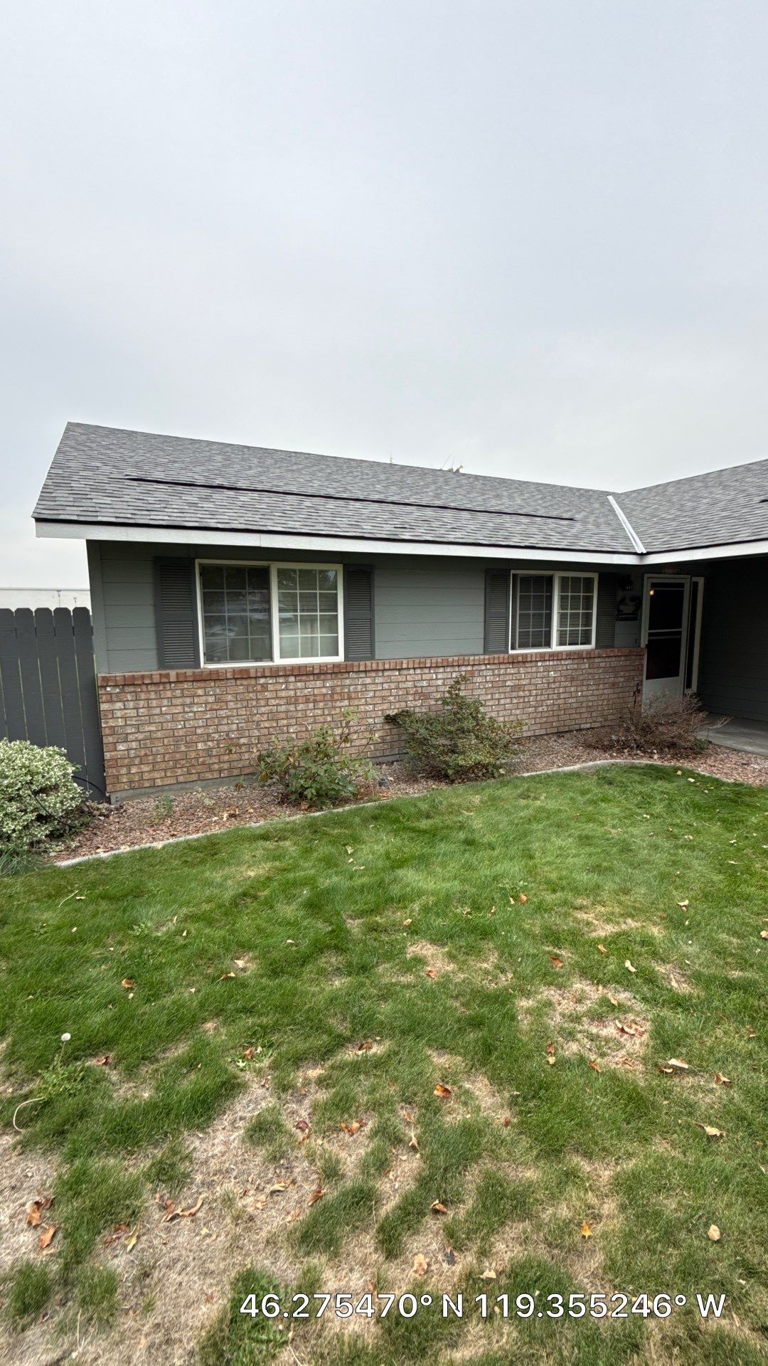 Holly Way West Richland Washington