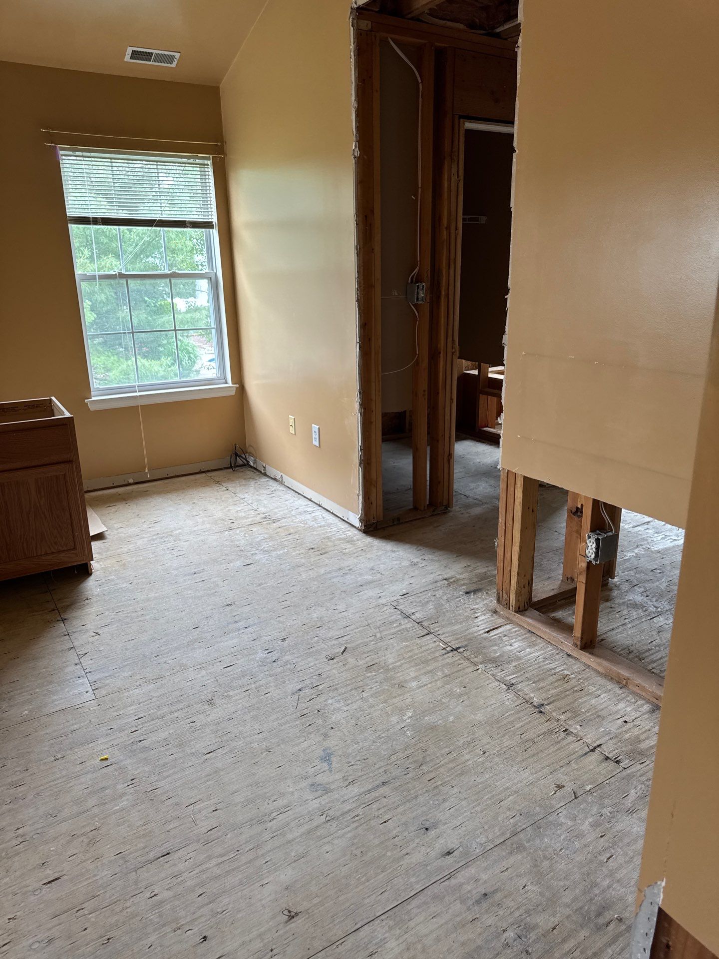 Water Damage Claim in Matawan by FLAPA & KeyStone