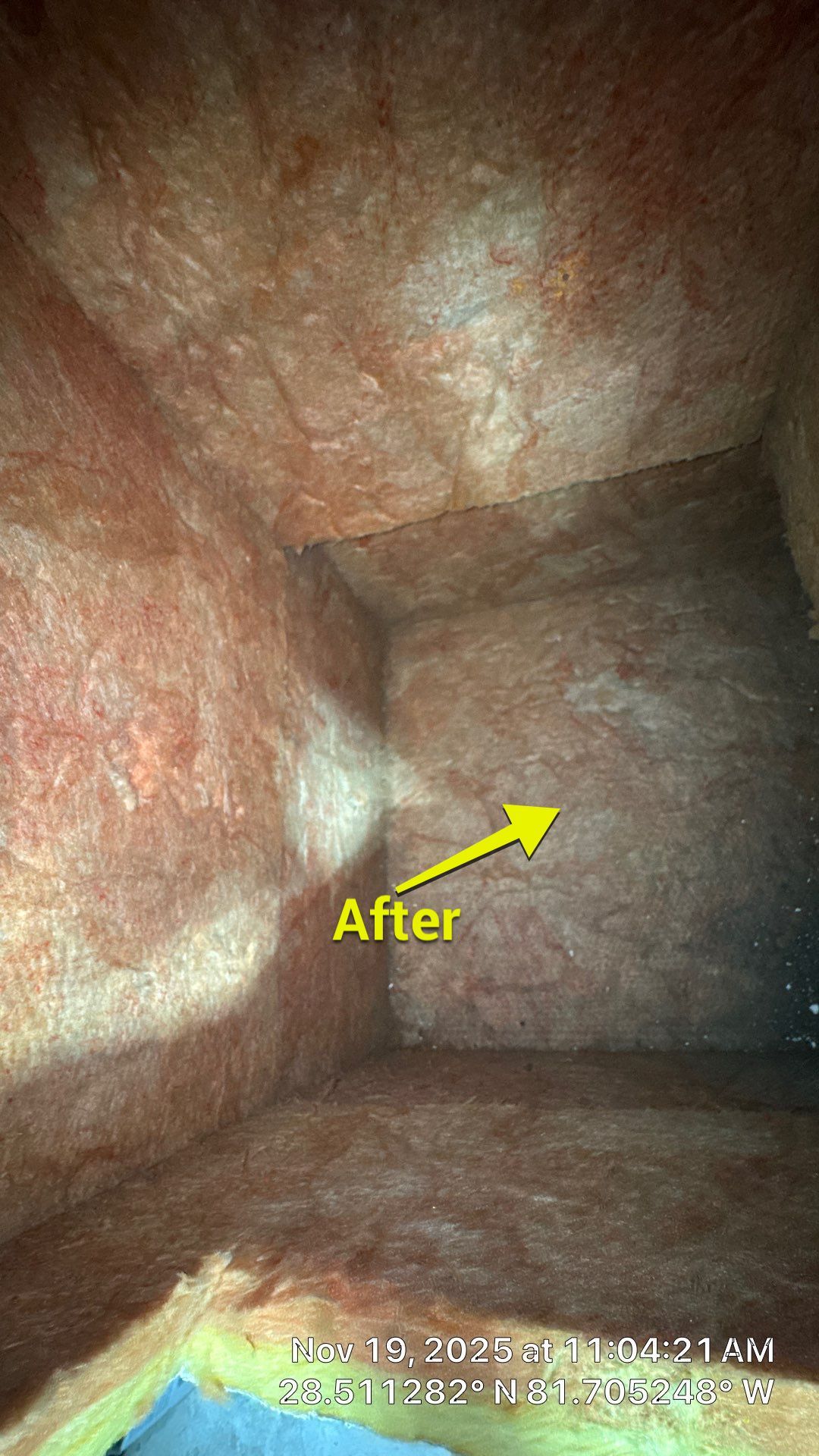 Air Duct Cleaning in Clermont by Hygienic Air, Inc