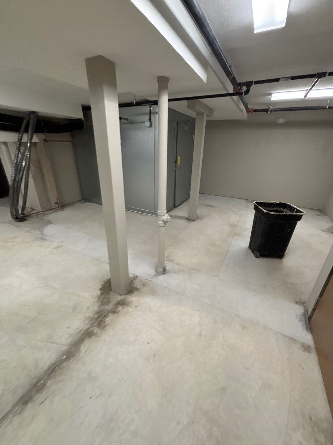 Farmhouse Gray by Granite Garage Floors