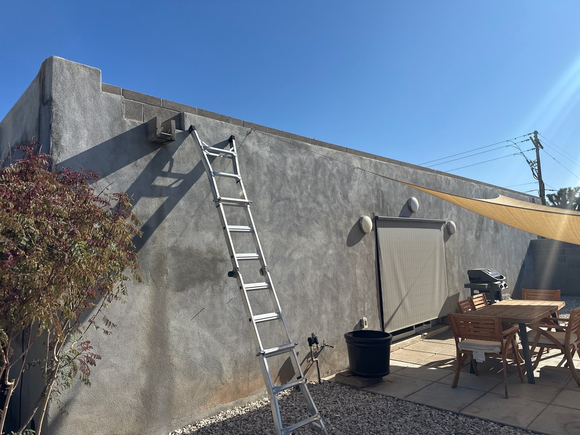 Exterior Painting - Phoenix by Crash of Rhinos Painting & Garage Floors