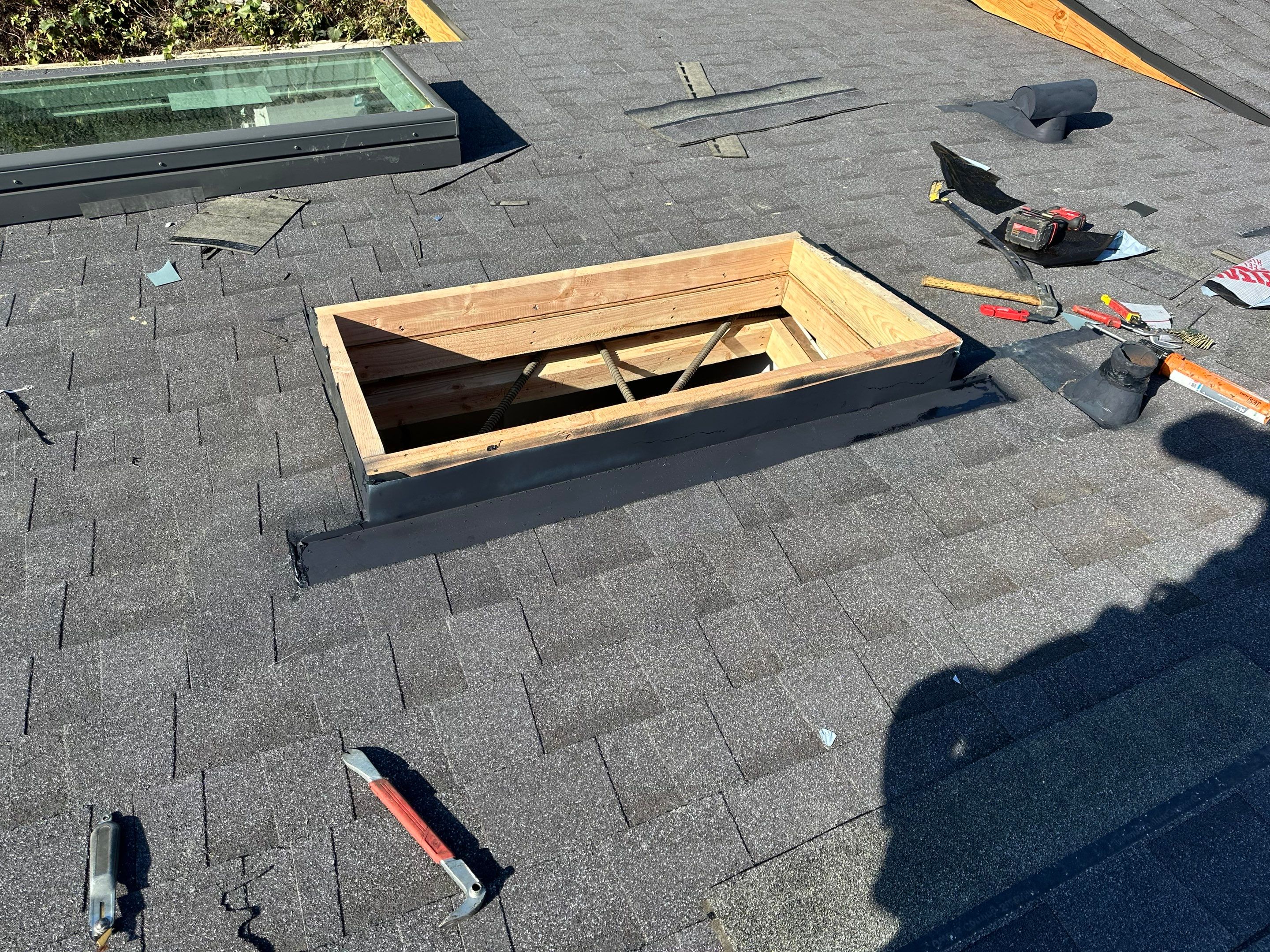 Roof Replacement - Culver City CA 90232 by Epic Roof Replacement