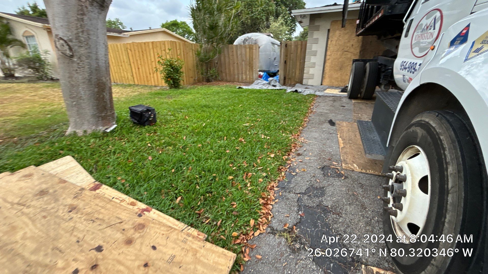 Residential Roofing Installation In Margate by Earl W. Johnston Roofing LLC