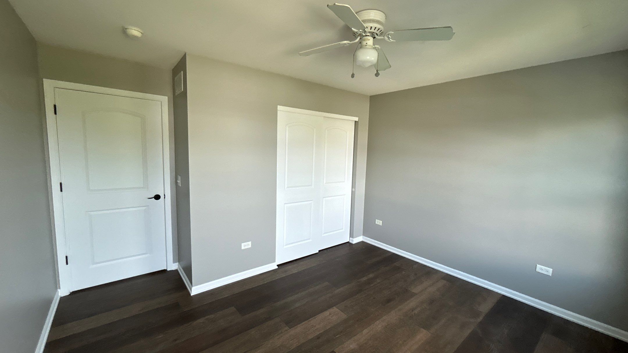 Interior Painting, Trim Painting & Staircase Painting in New Lenox by Powers Painting & Decorating, LLC