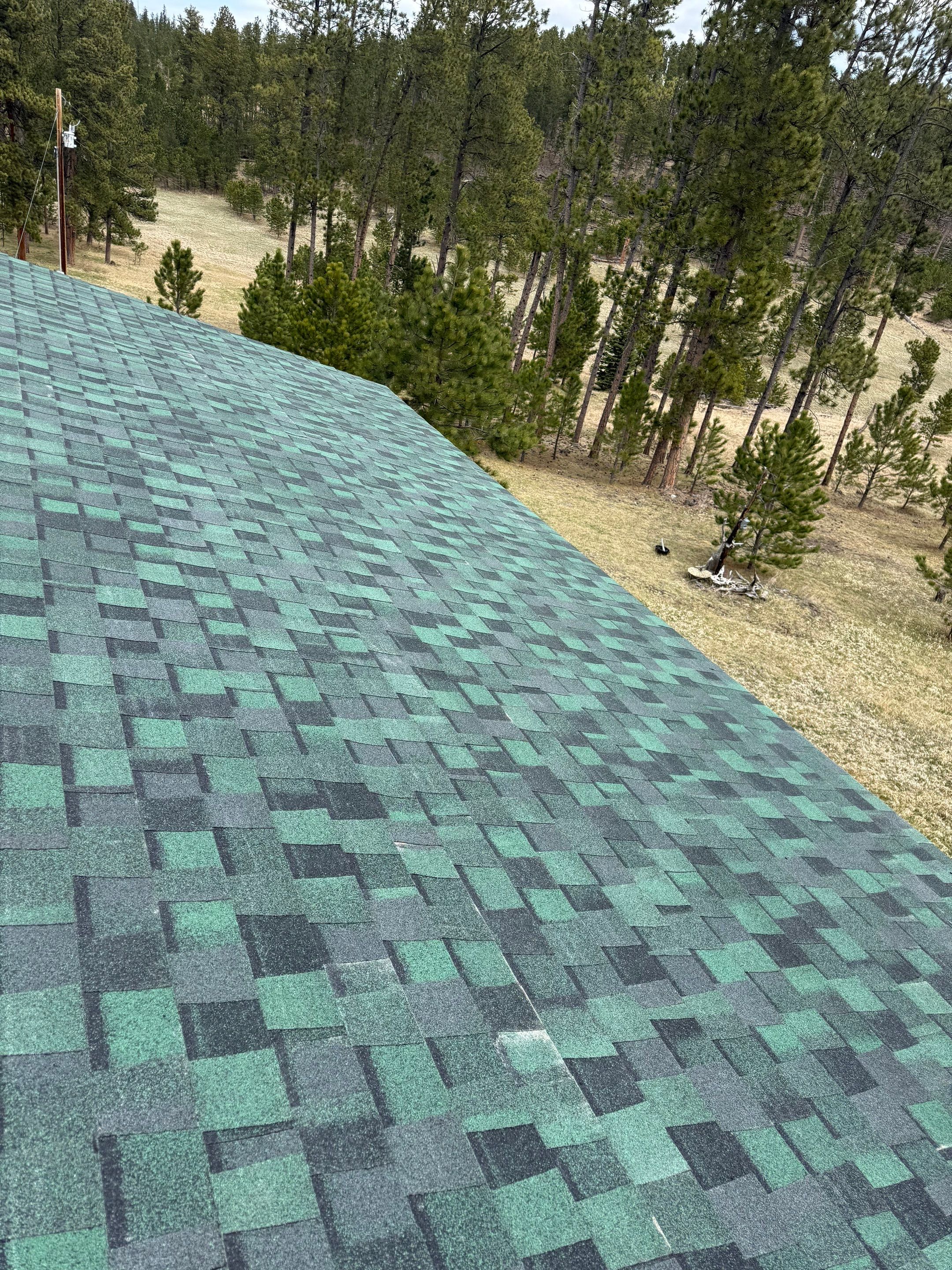 Shingle Installation in Rochford by Weather-Tite Exteriors LLC