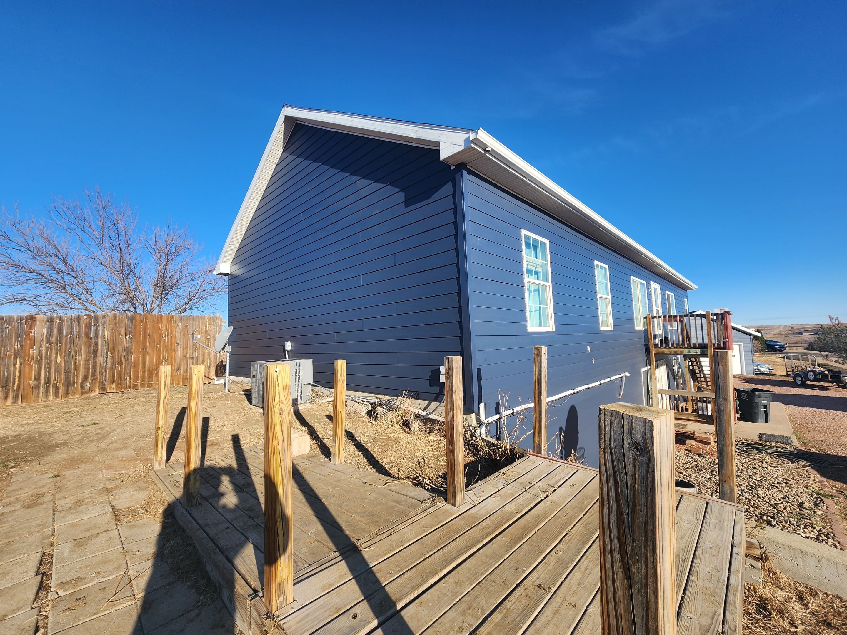 Siding Installation using James Hardie by Weather-Tite Exteriors LLC