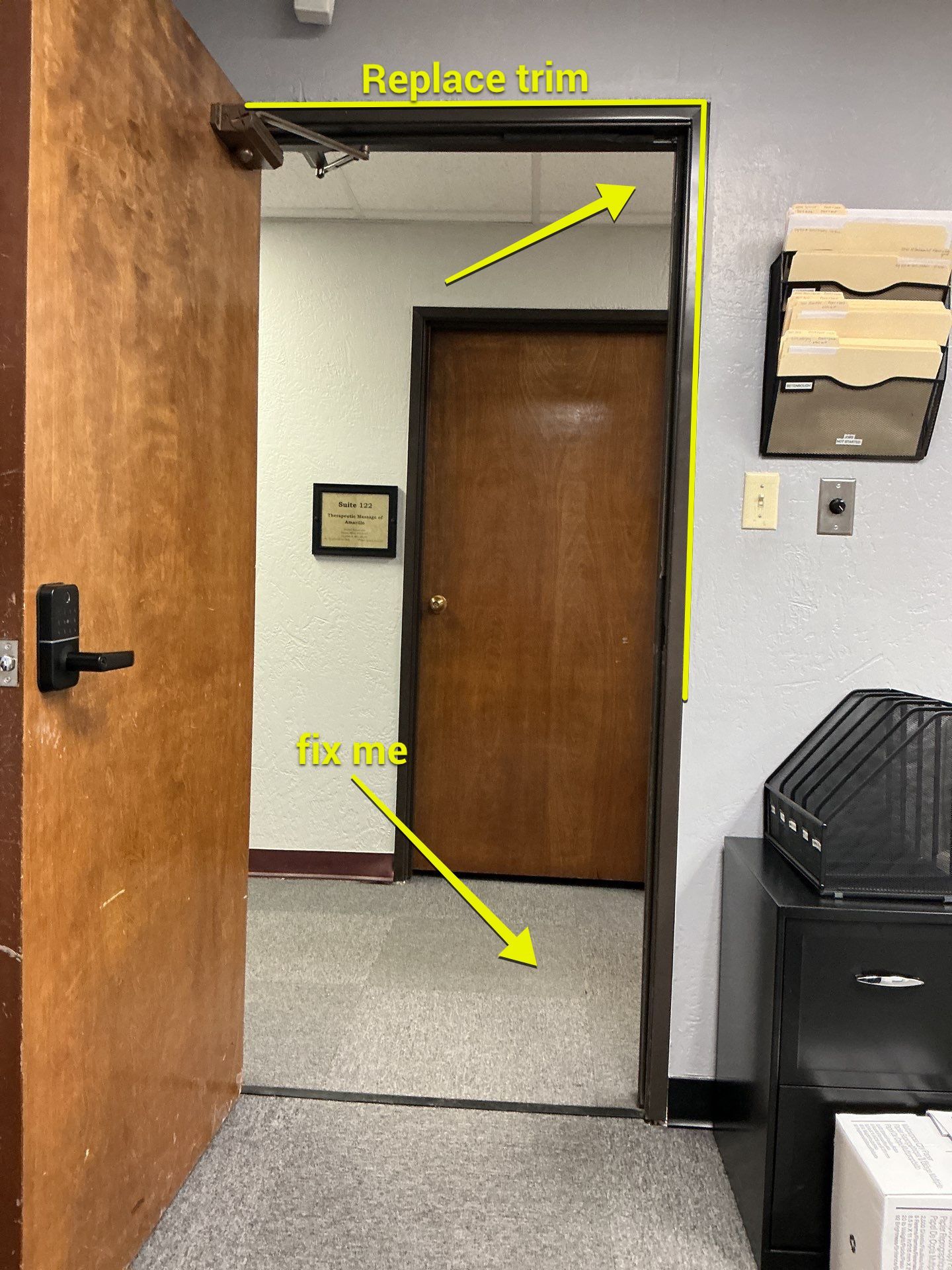 Spanky's Landscape featured photo.