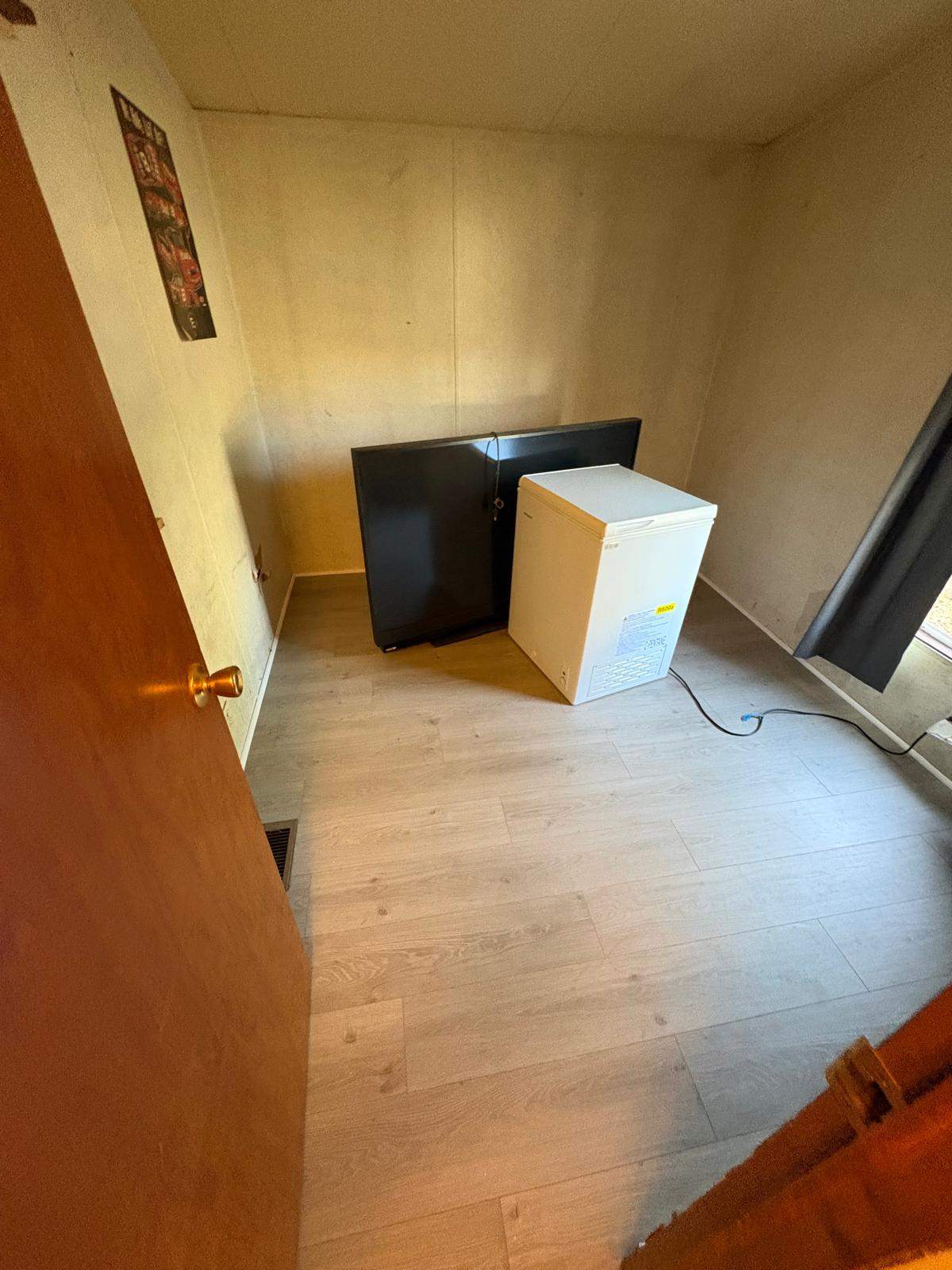 Project 61 by FMP Flooring