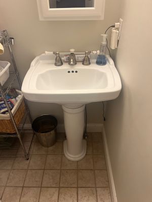 Outdoor Plumbing & Interior Fixture Upgrades — Ipswich, MA