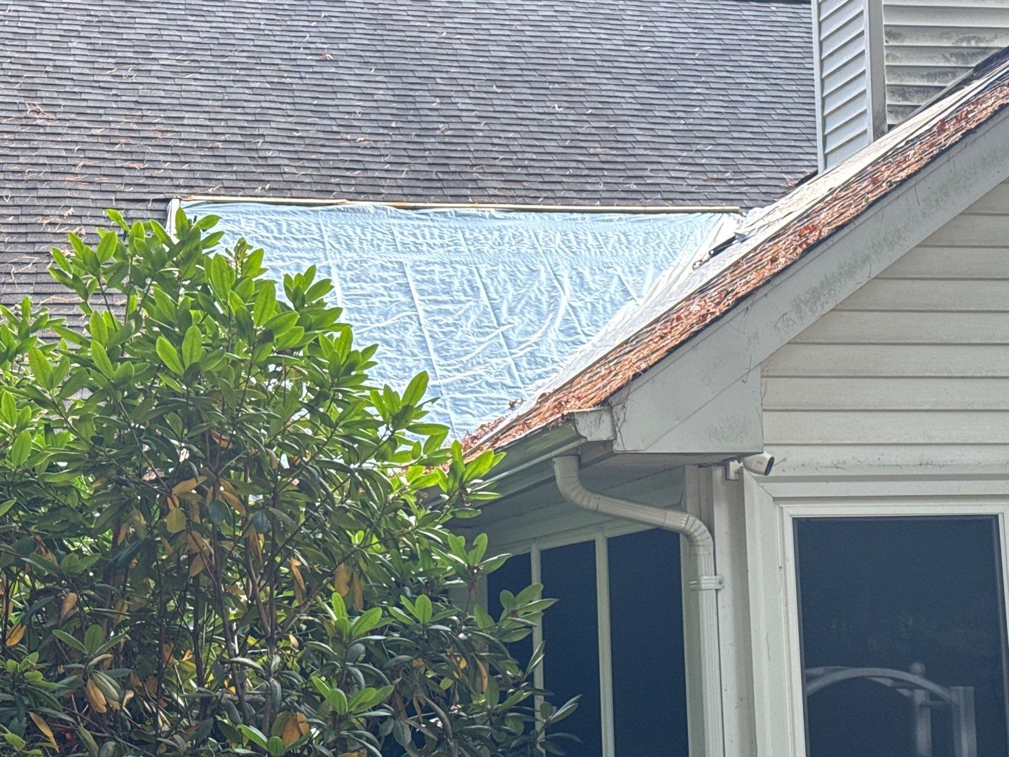 "Lightning-Fast Roof Replacement & Expert Flashing – Customer Delighted!" by Sensible Home Solutions