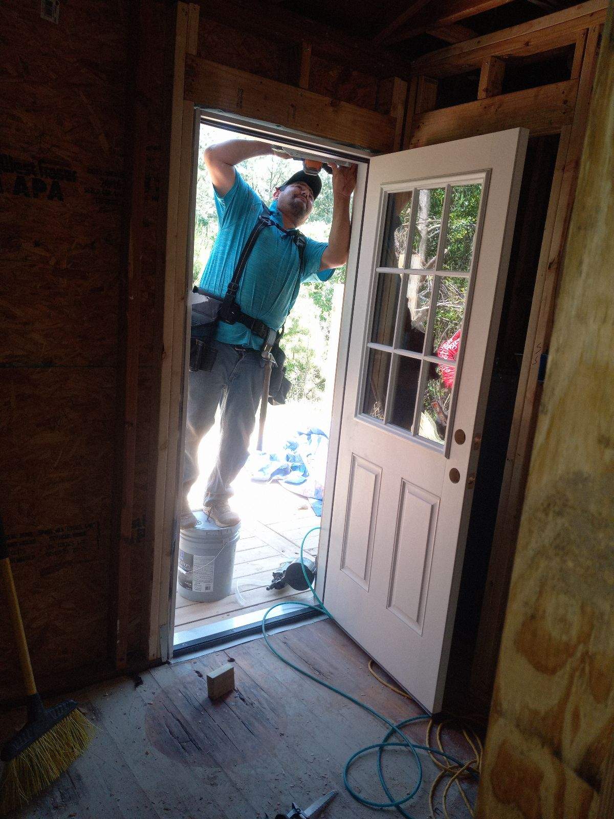 Project by Harden Enterprise Services LLC by Harden Enterprise Services LLC