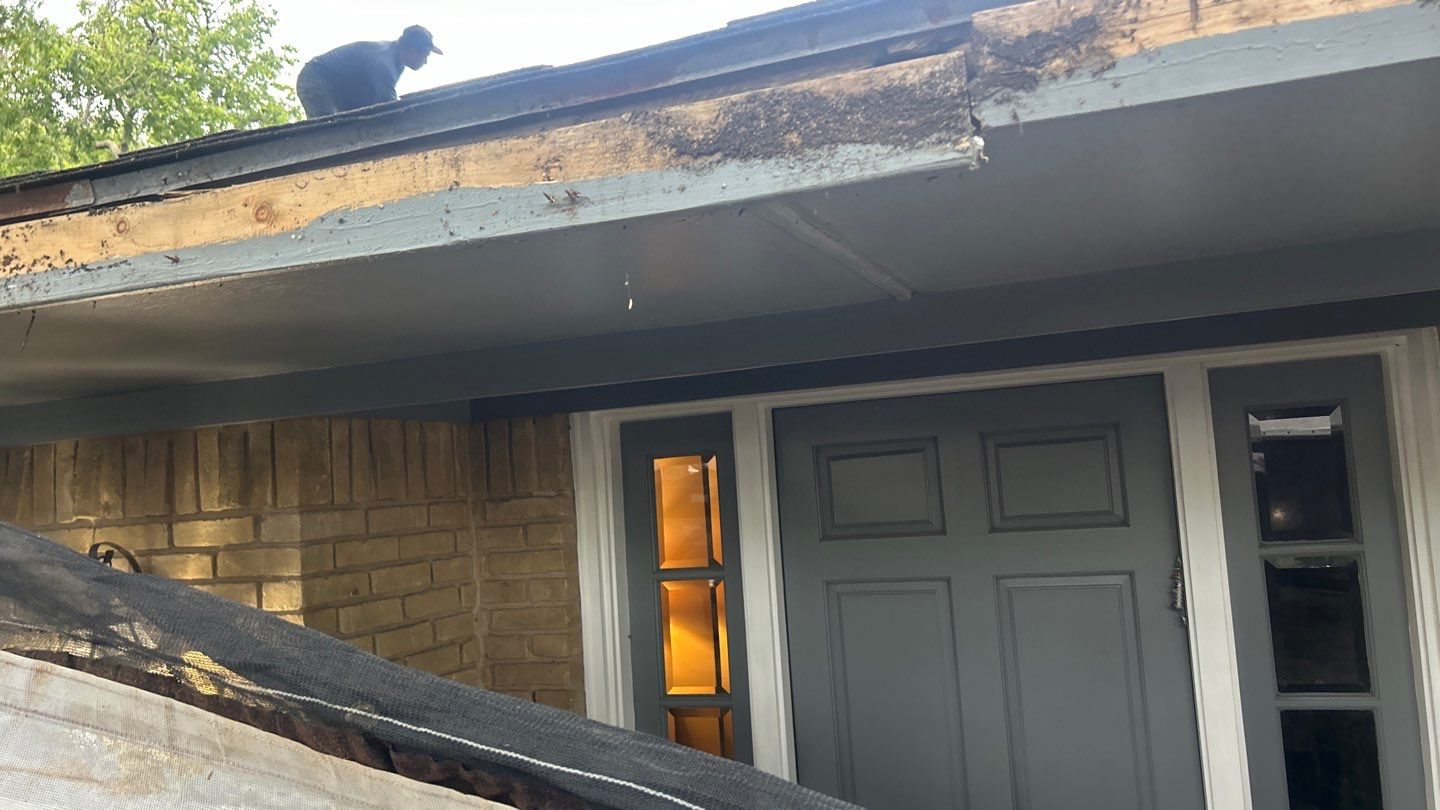 Residential Roof Install using IKO Dynasty - Cornerstone by Becker Roofing and Exteriors
