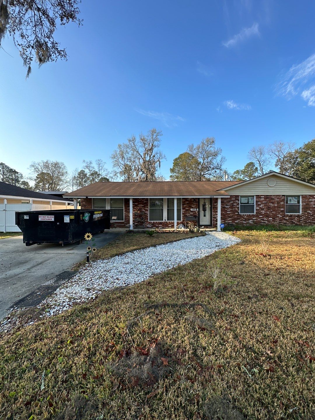 Residential Roofing Installation using Atlas Pinnacle Pristine - Oyster by Rainstoppers Roofing