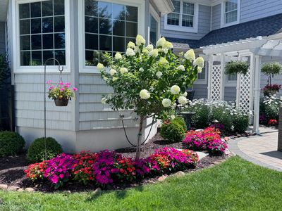 Project in West Caldwell, NJ