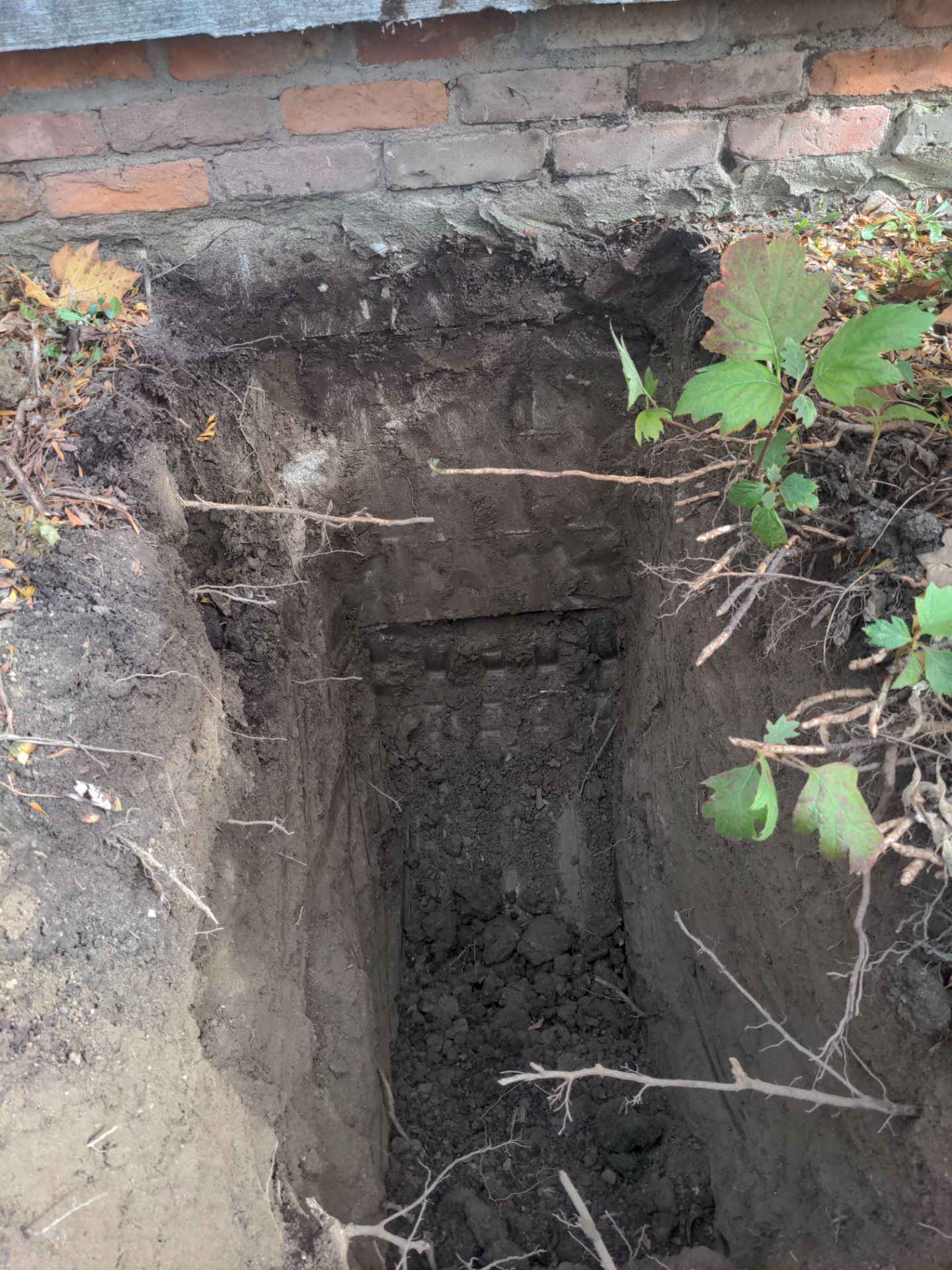 Helical Piers and Pillar Lift using Helical Foundation Footings by Toledo Basement Repair