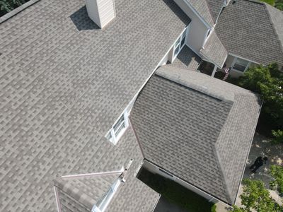 Roof Replacement by Homestyle in Avon