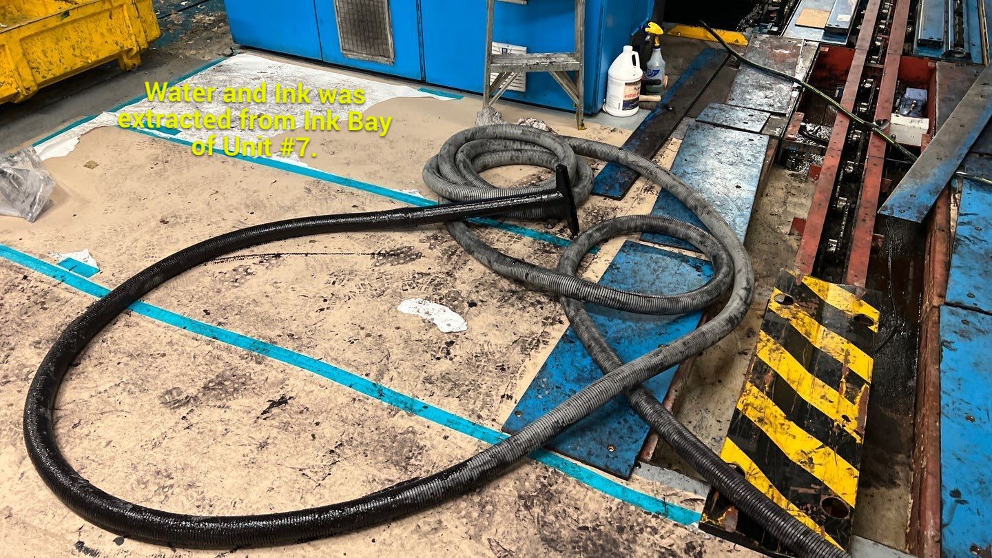 Fire Damage Remediation by Aeris Environmental Inspection