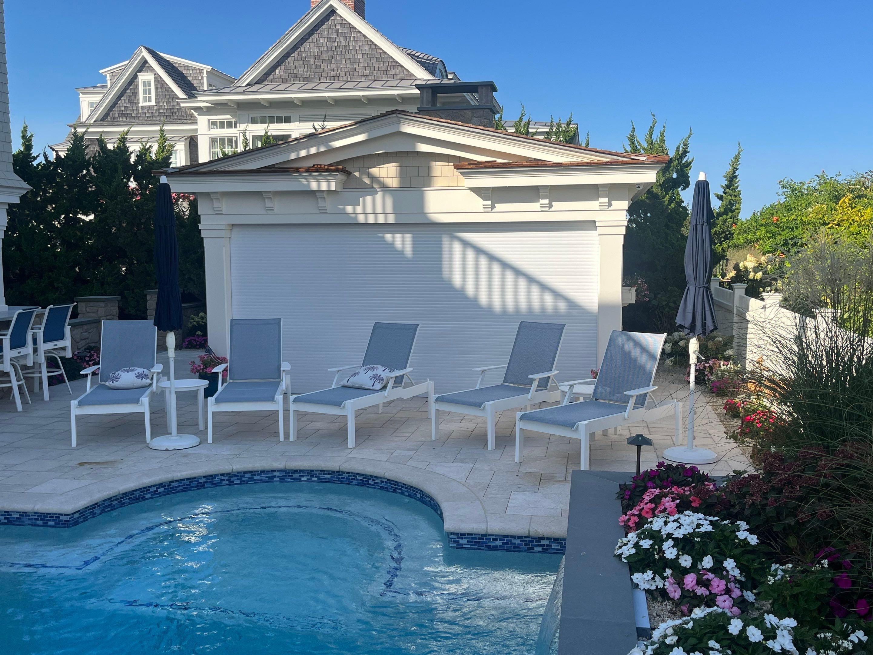 Avalon, NJ by Fresh Coat Works LLC