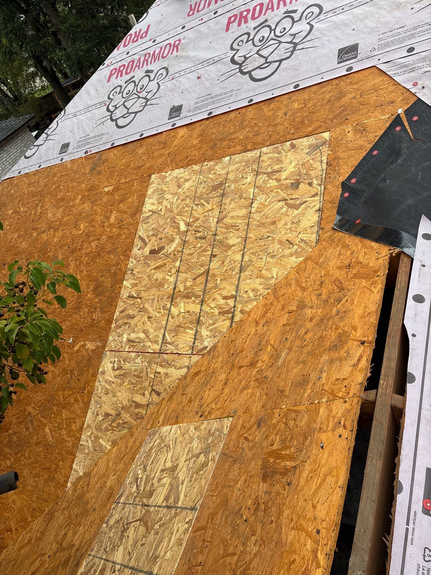 Roof Repair Houston by Roof Repair Services LLC