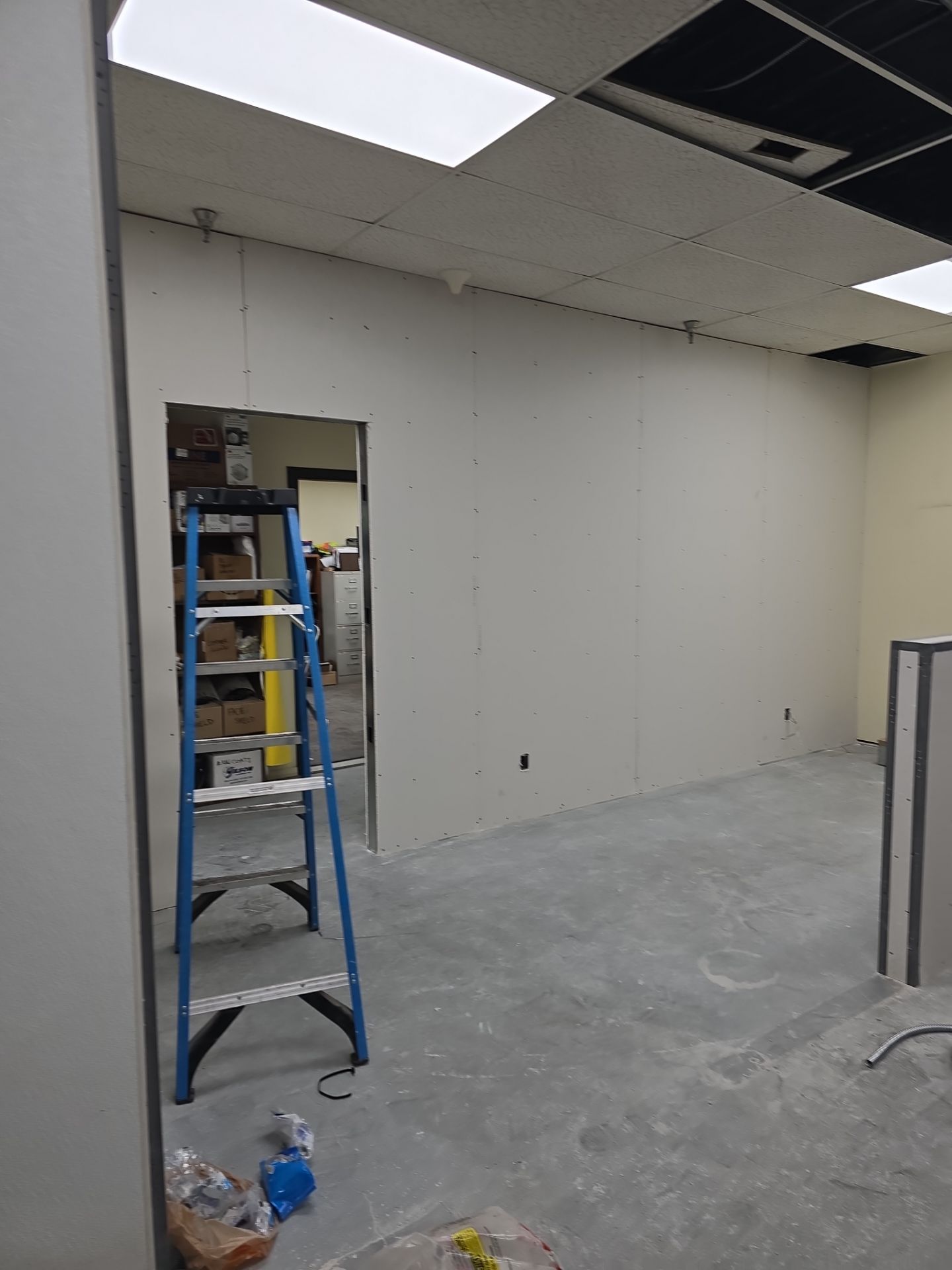 Scope of Work: 7-in-1 Project by Us Plumbing