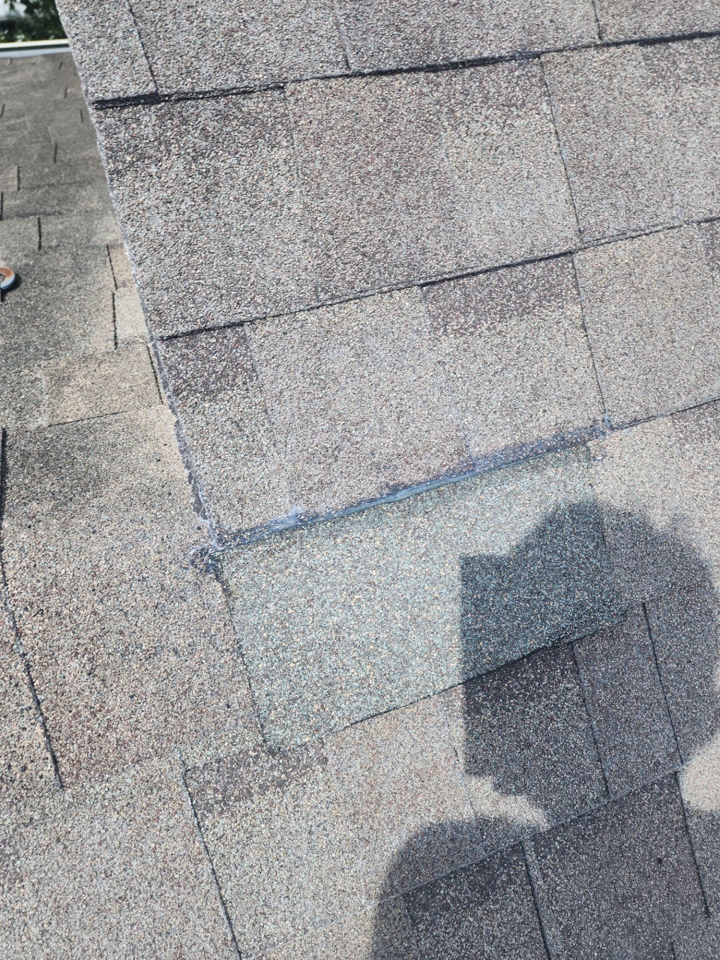 Residential Roofing Repair using Owen's Corning Duration (Lifetime) Shingles by Roof Repair Services LLC