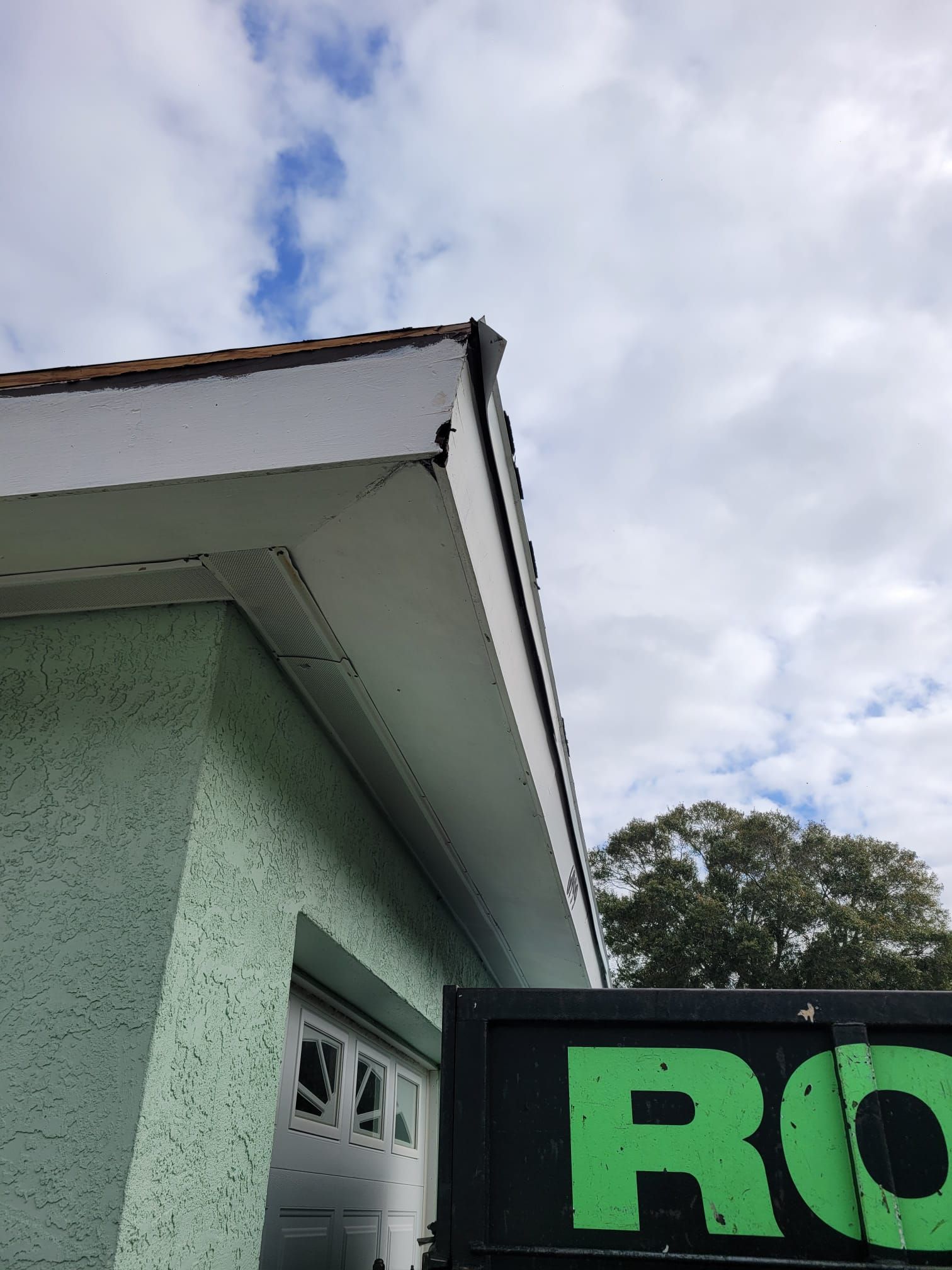Project in St. Petersburg 33709 by Mitchell Roofing Company LLC 
