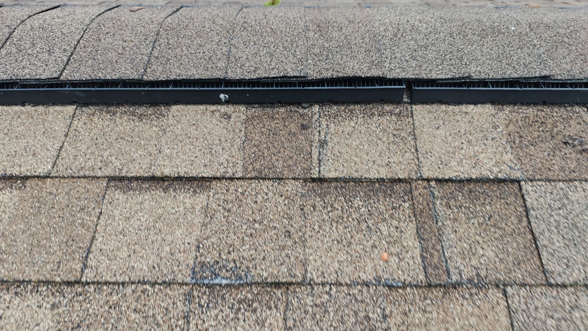 Roof Replacement using Owens Corning Slatestone Gray by 180 Contractors
