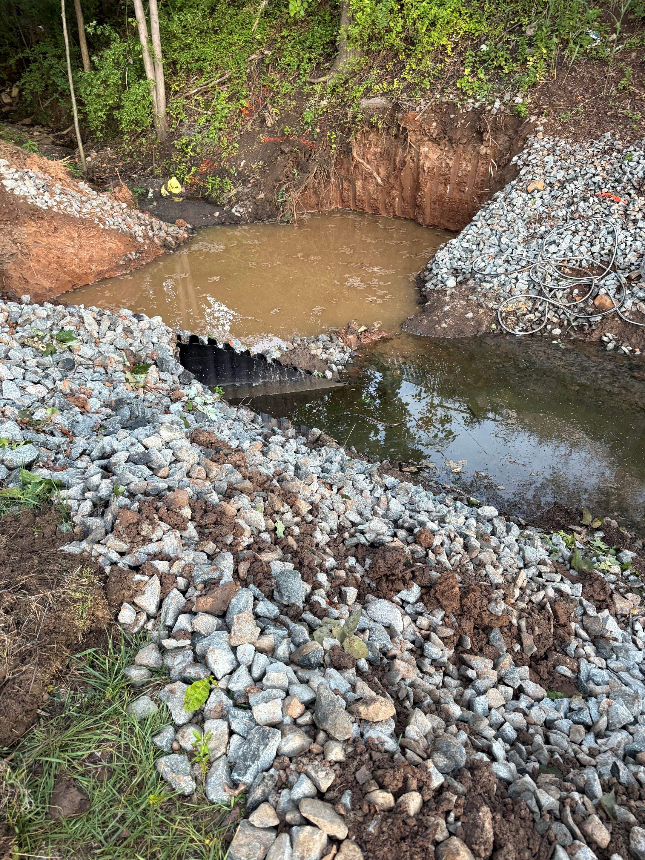 Berkeley Heights, NJ by Ironhorn Enterprises