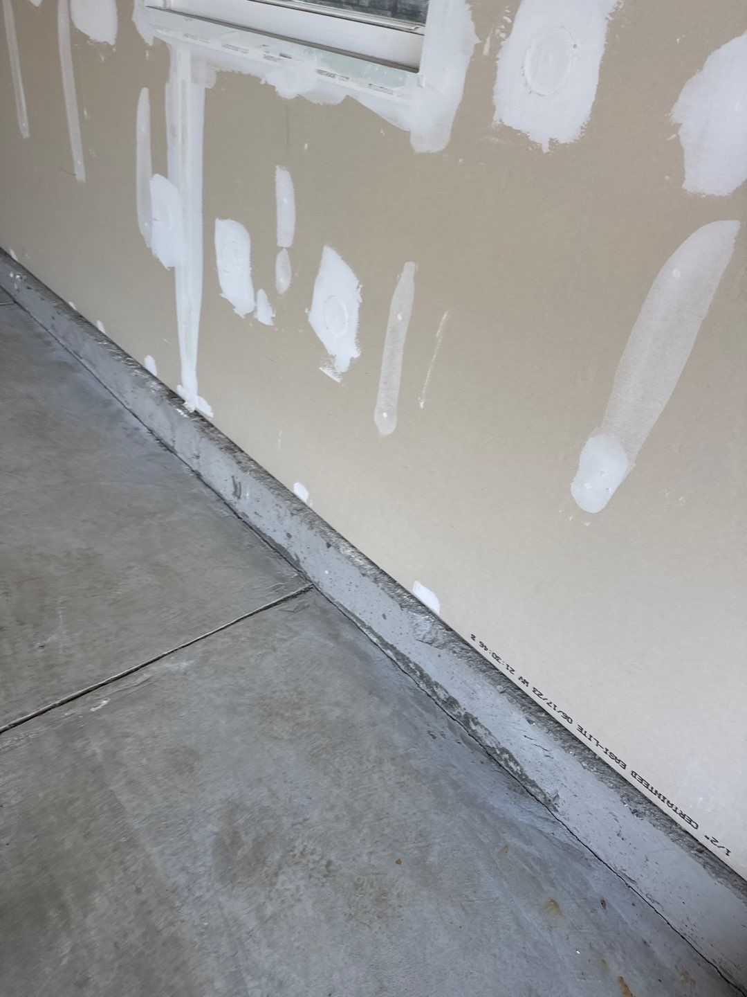 Garage Project in Monaca by Floors in a Day, Inc