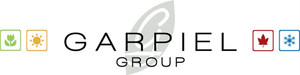 Logo for Garpiel Group
