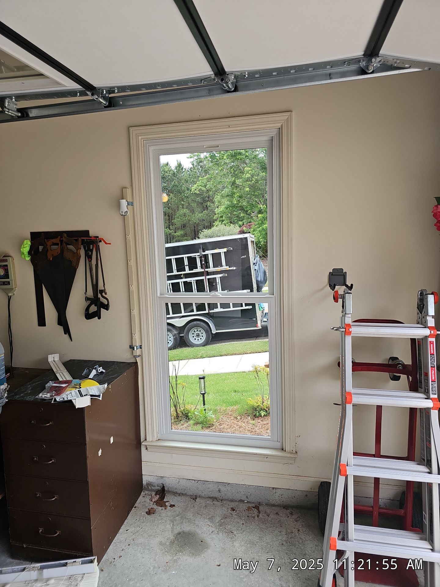 Smith Project in Birmingham by The Window Source