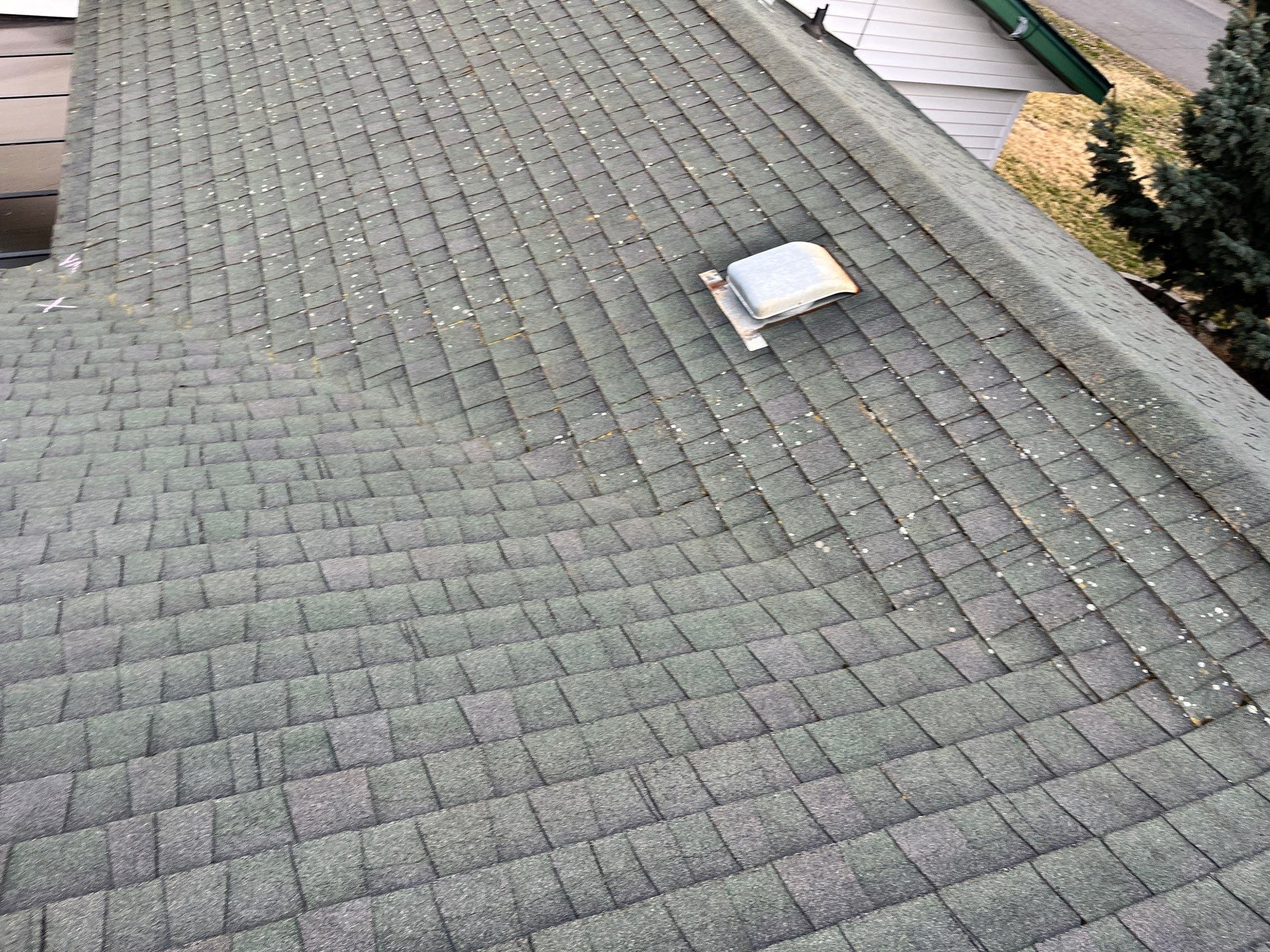 Project in Davenport by Connolly Construction Company