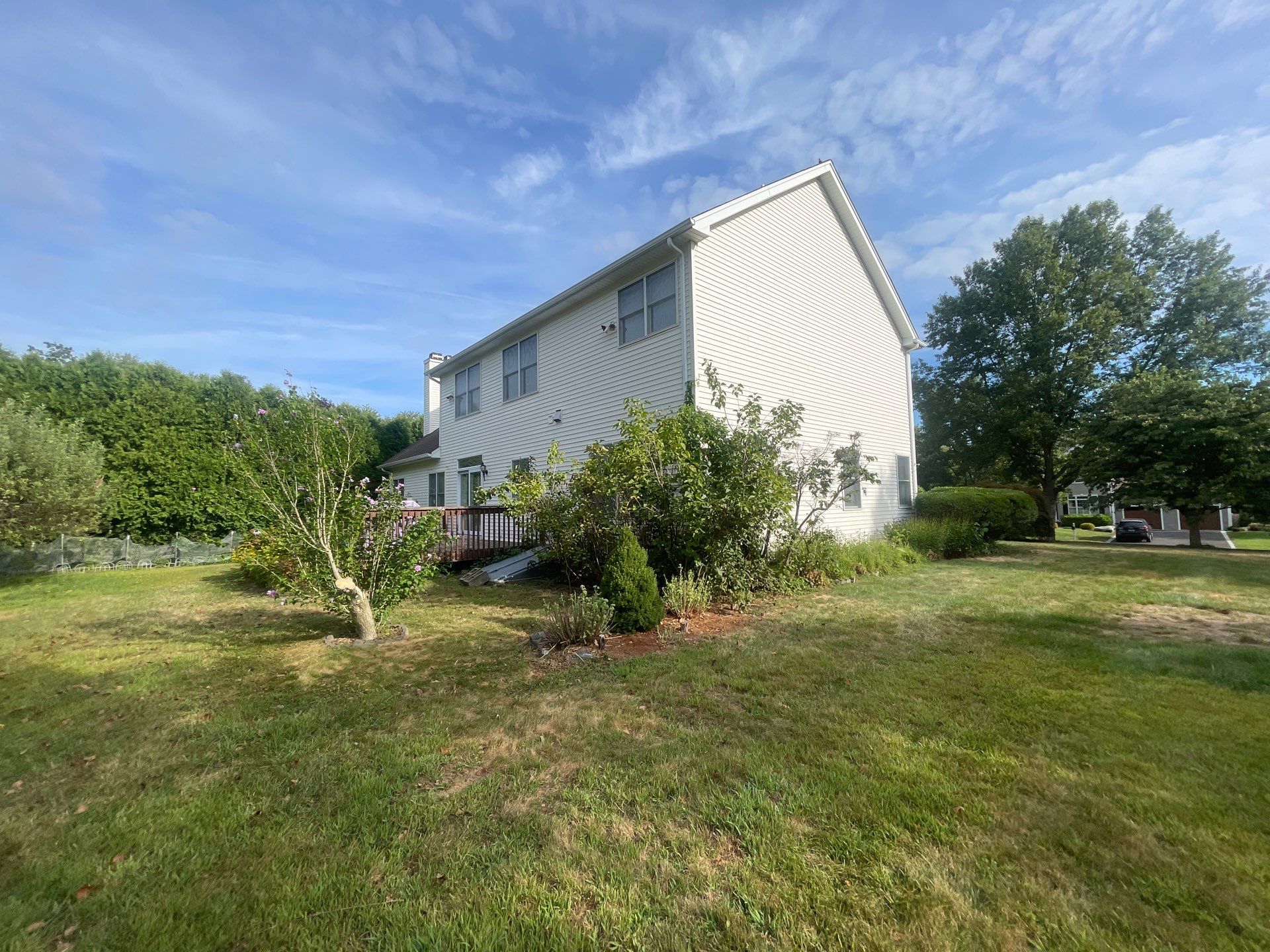 Residential Roofing Installation using Owens Corning Duration Driftwood by A Plus Exterior