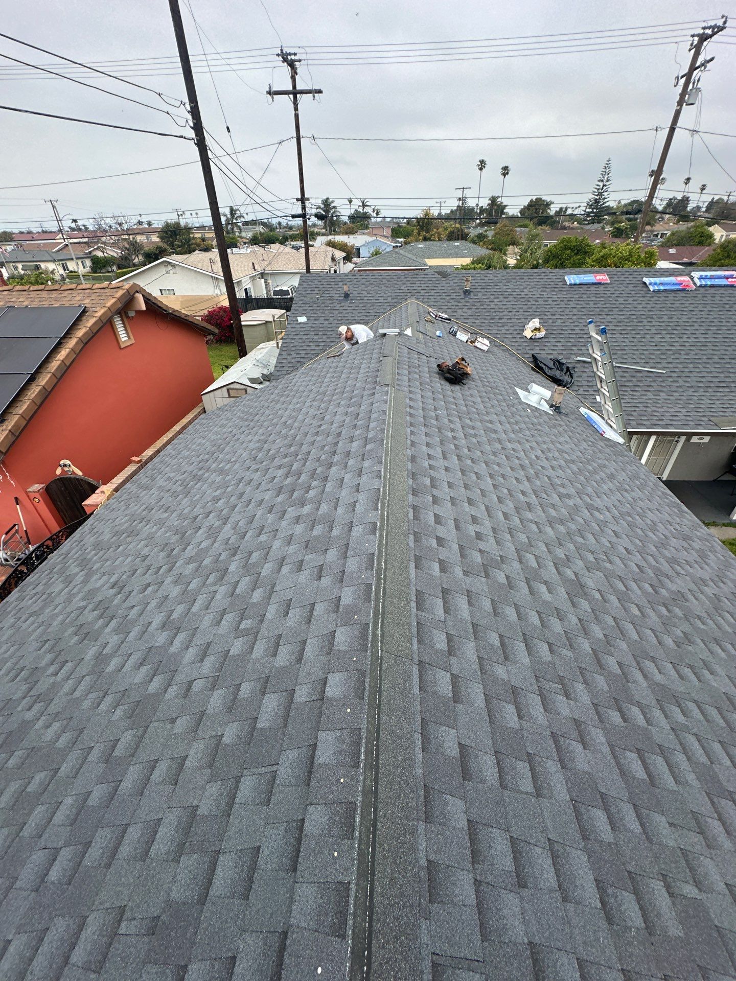 Roof Replacement - Oxnard, CA 93033 by Epic Roof Replacement