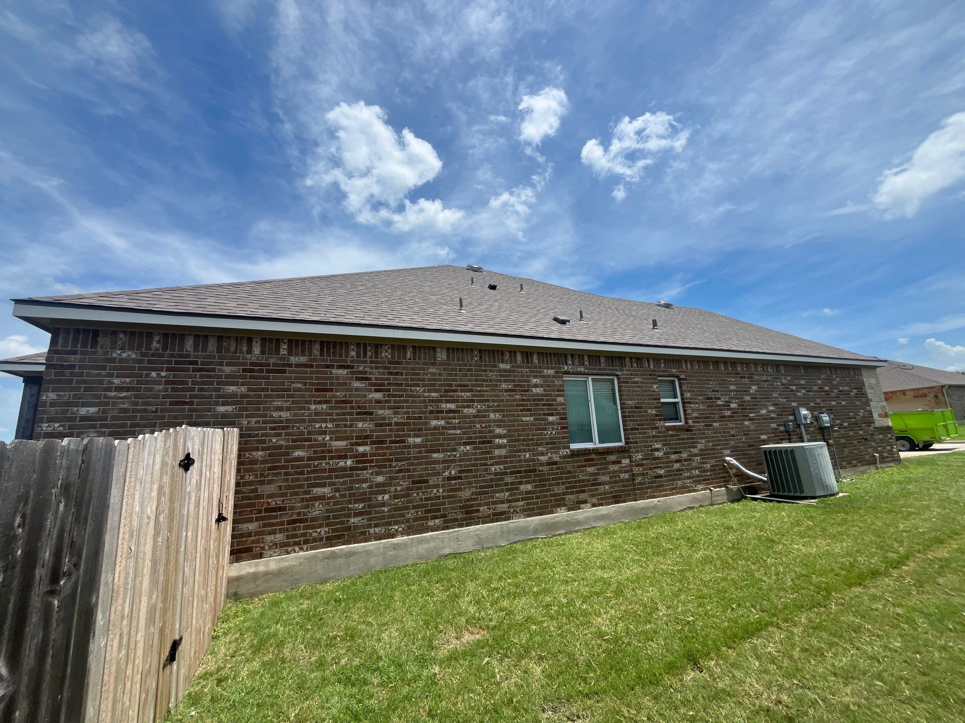 Insurance Roof Replacement — South Temple, TX by ROAM Roof & Solar