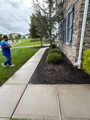 Pressure Washing in Middletown Township, NJ