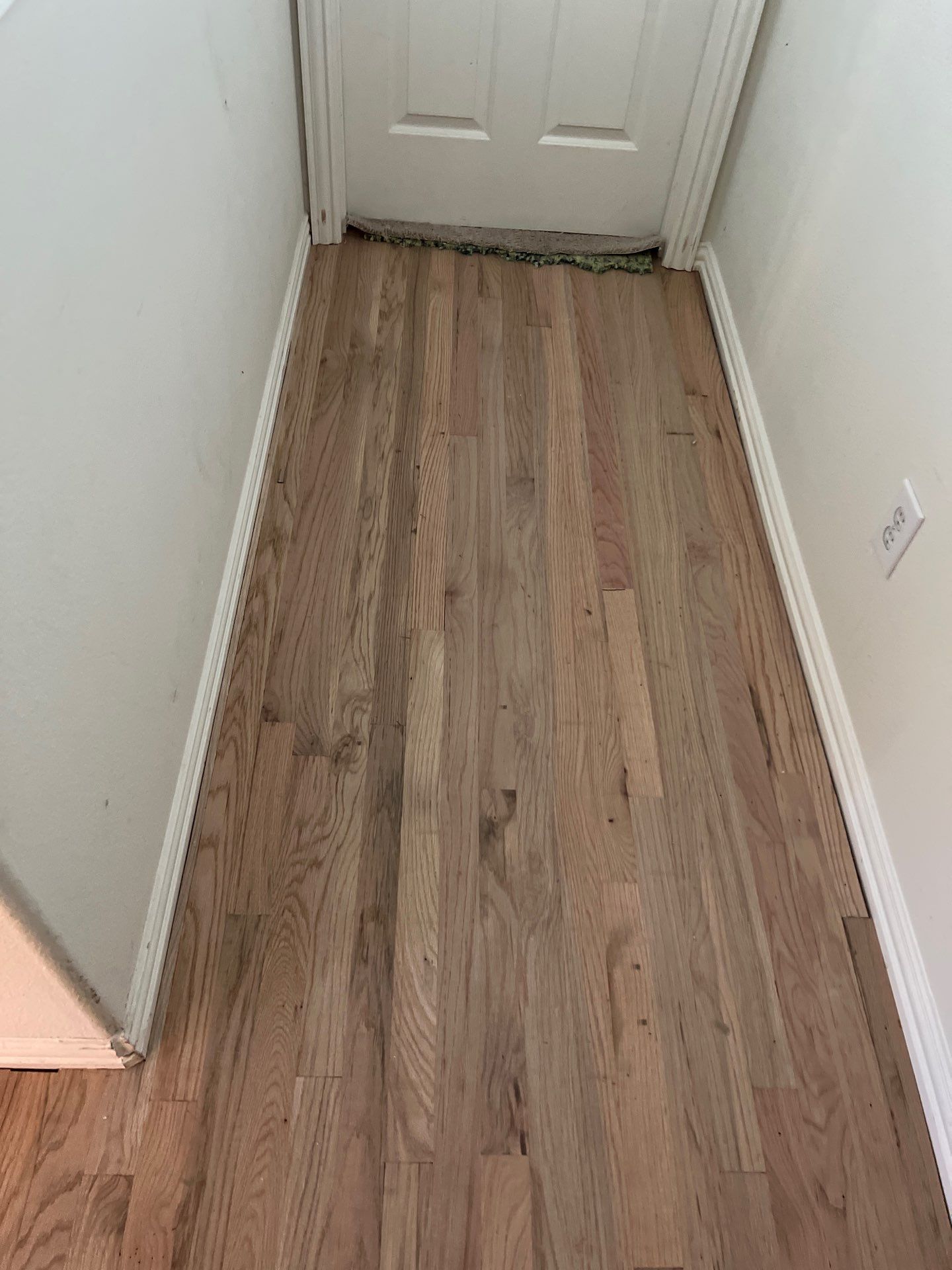 Rustic and Elegant Look  by Bernard Hardwood Floors