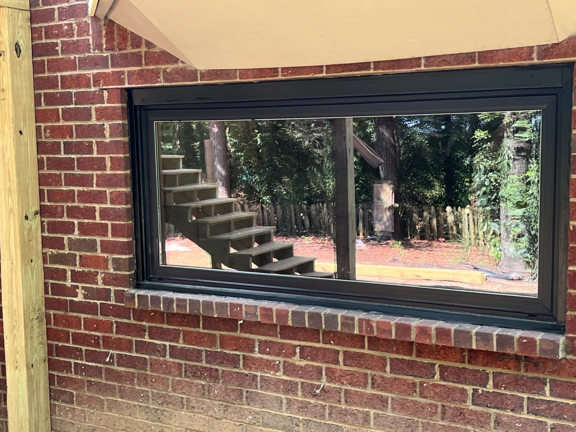 Mason Project in Hoover by The Window Source