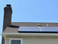Roof Installation using GAF Timberline HDZ by ExteriorPros