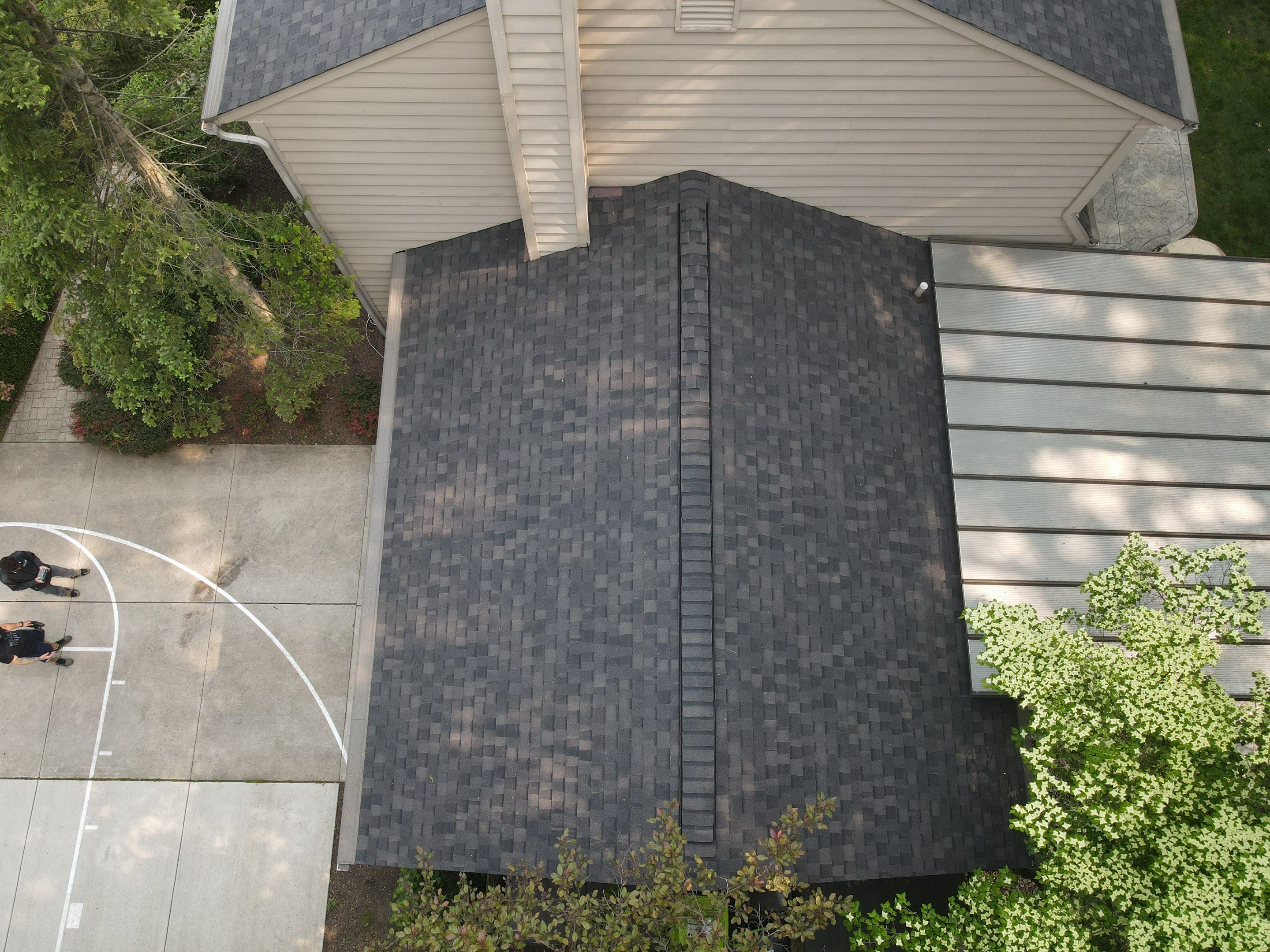 Roof Replacement by Homestyle in Avon Lake by Homestyle Home Improvements (HHI)