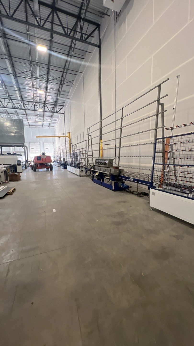 Commercial Custom Plumbing by Plumbing Connect Systems LLC